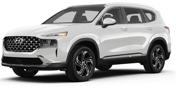 HYUNDAI SANTA FE 2023 5NMS24AJ6PH553425 image HYUNDAI SANTA FE 2023 5NMS24AJ6PH553425 image